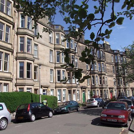 Mardale Crescent - 380 Edimburgo Exterior foto