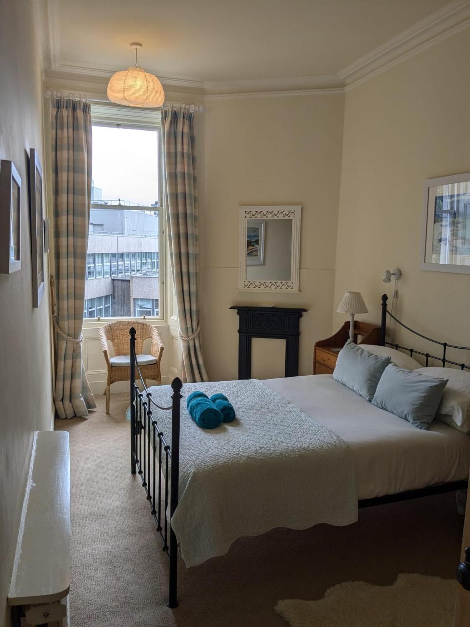 Mardale Crescent - 380 Edimburgo Exterior foto